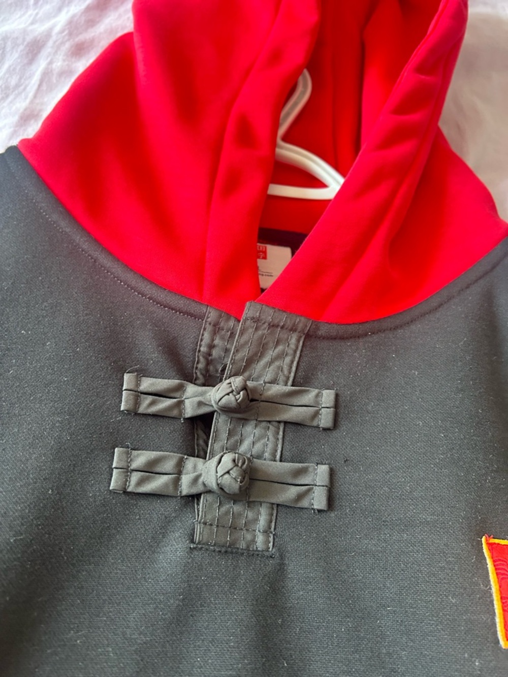 Li Ning Hoodie - Picture 8 of 10